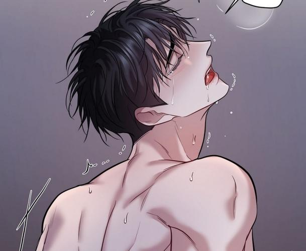 隐秘的诱惑漫画无删全集