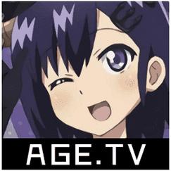 age动漫漫画