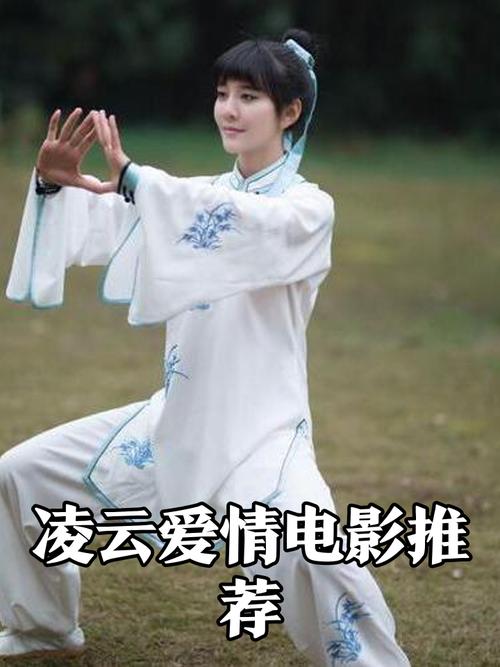 凌云影视