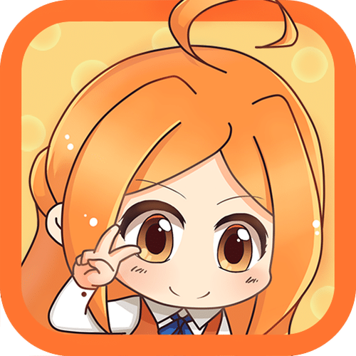 橘子漫画网