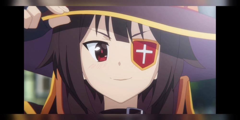 Isekai惠