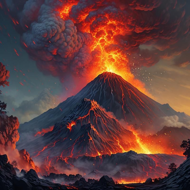 火山极速版20