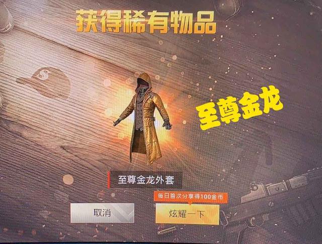 至尊金龙美化包周年纪念版