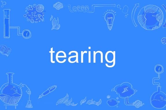teardow