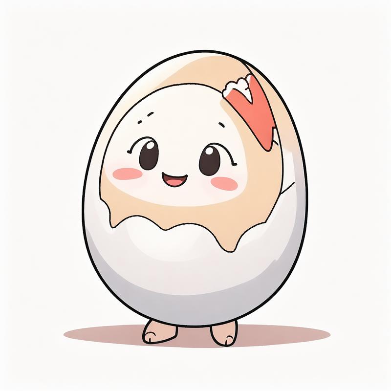 动漫蛋苹果版