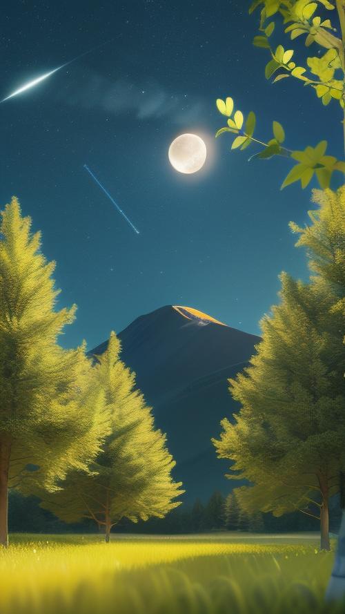 星月安卓修改版