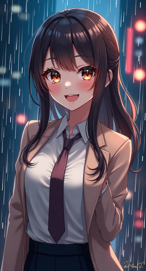 少女漫画