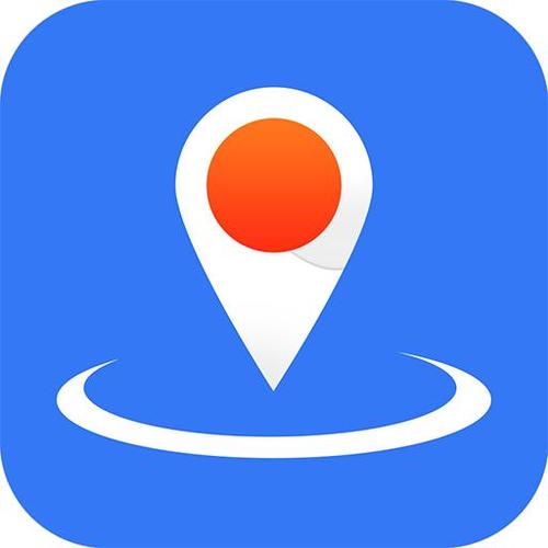小丫虑似定位精灵页面版