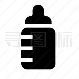 黑色奶瓶短视频赚钱版