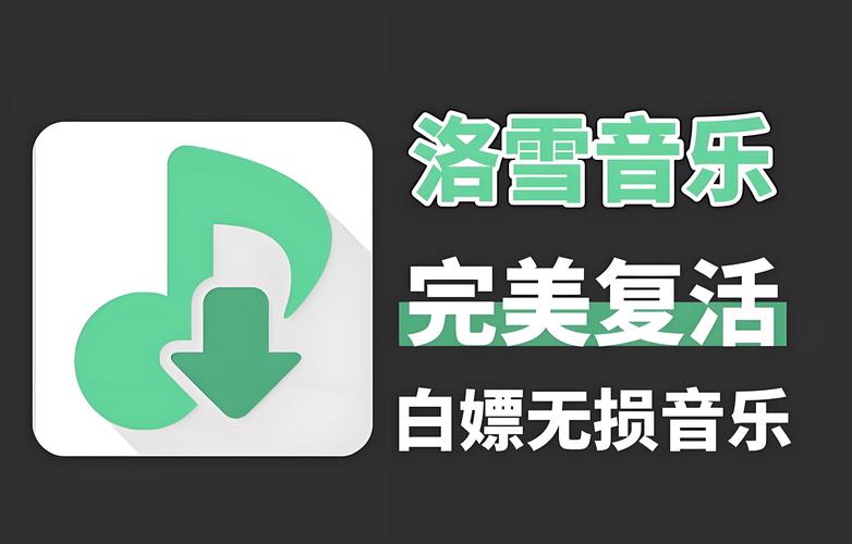 落雪音乐