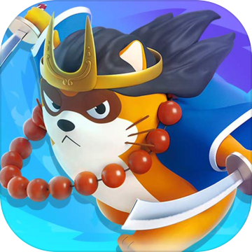 小浣熊百将传辅