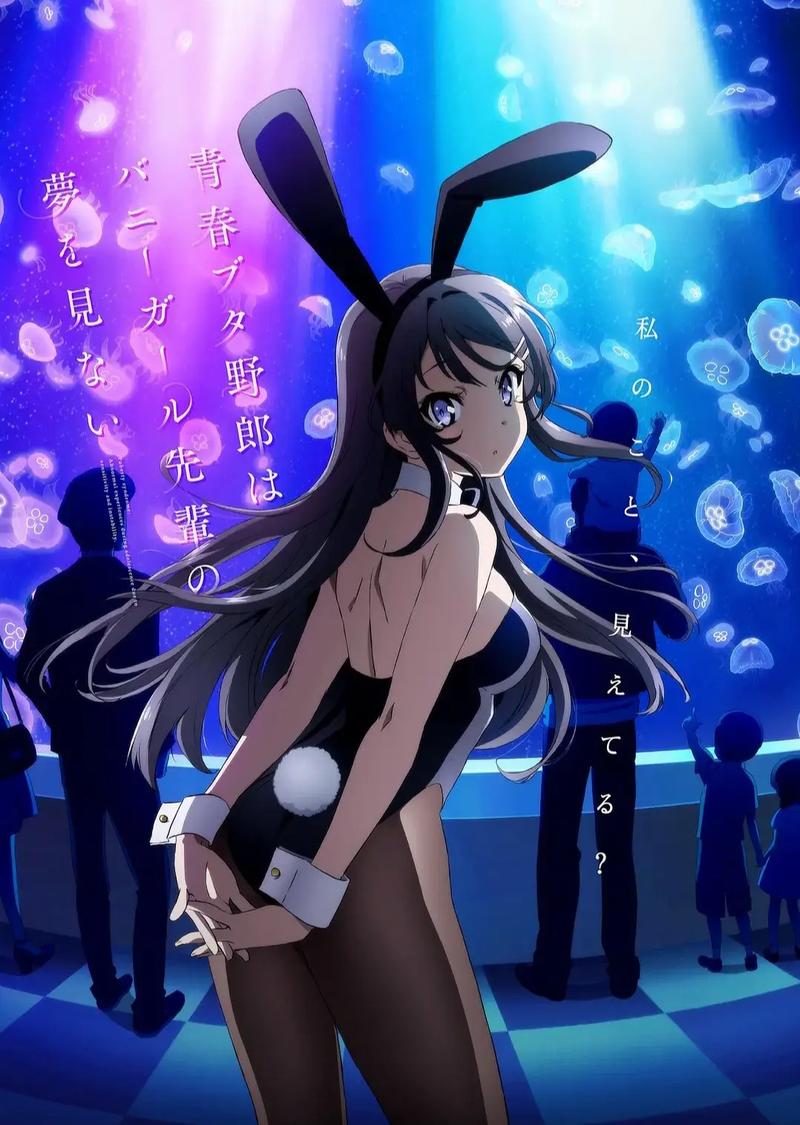 魔法少女麻衣汉化版免费手机在线观看