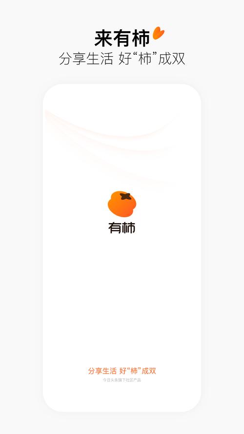 有柿官方正版下载