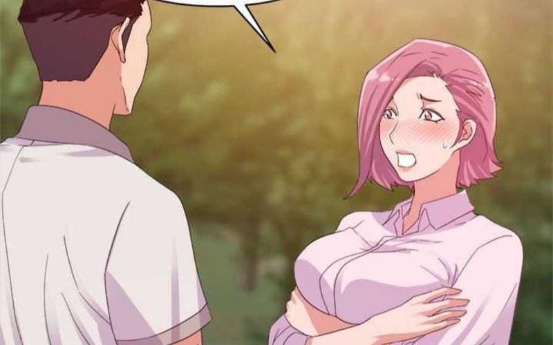 羞漫漫画纯净无广告版