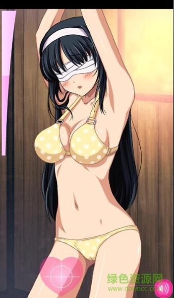 萌娘触摸免费版无限钻石