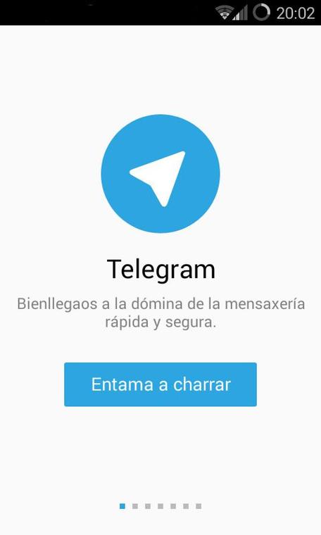 telegeram剪辑版