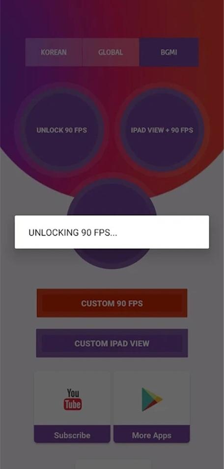 90fps