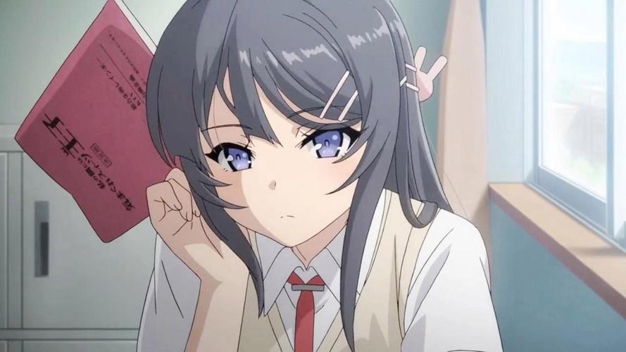 魔法少女麻衣汉化版免费电子版