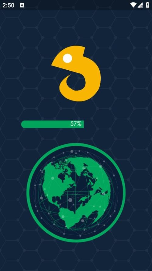 变色龙加速器免修改版无广告