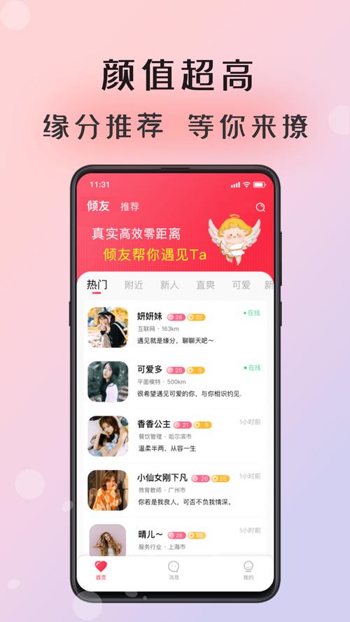倾友官方版破解版