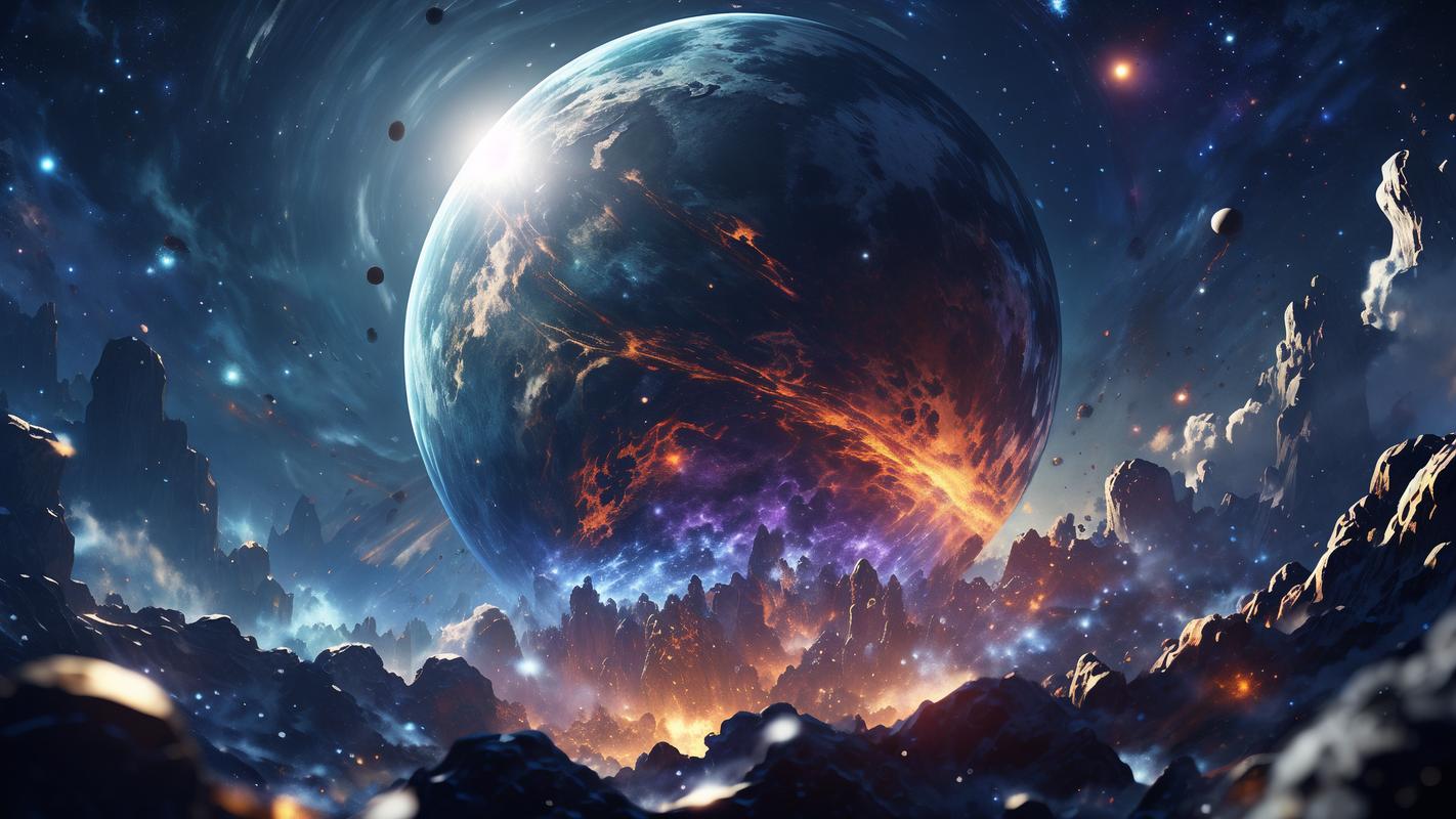 星空ai框架直
