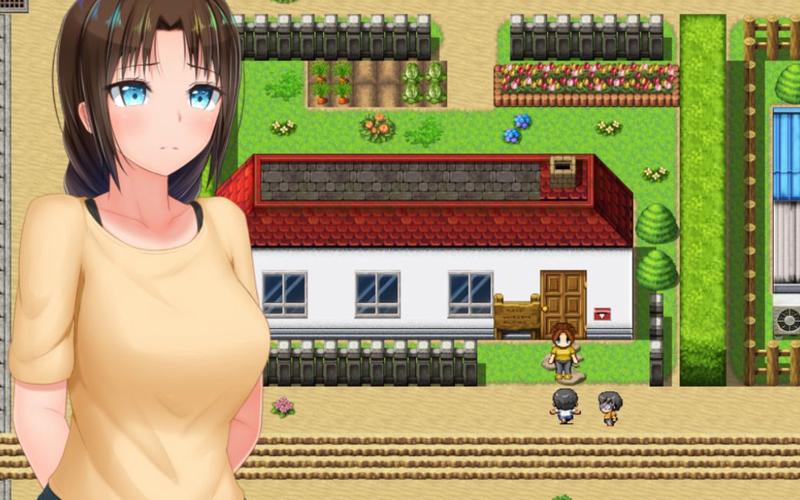 summer田舍生活游戏脚本看书版