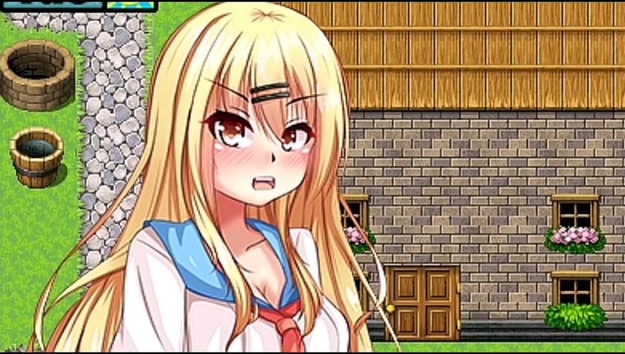 纳米控制rpg电视版