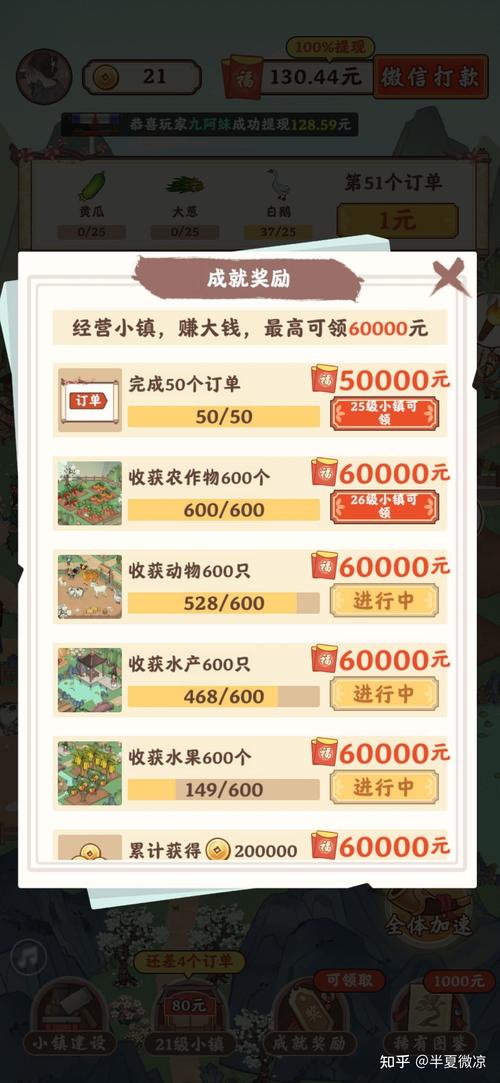 筑梦长安生活赚