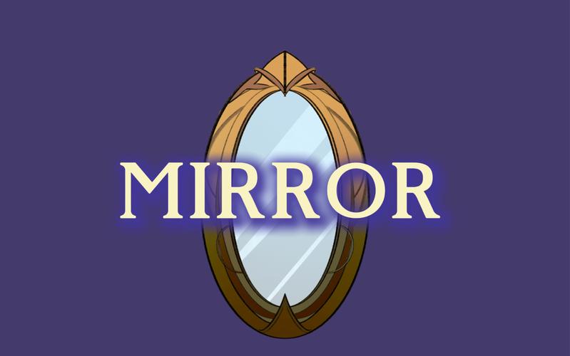 Mirror魔