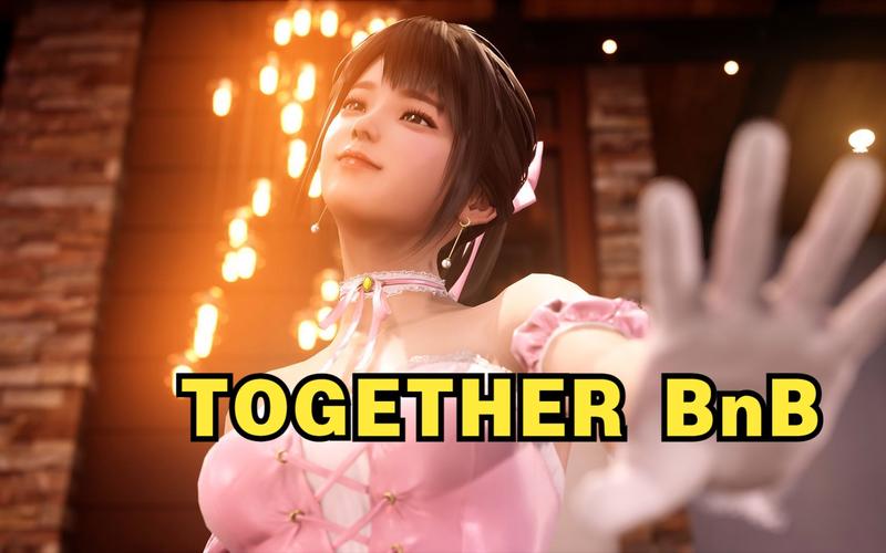 togetherbnb
