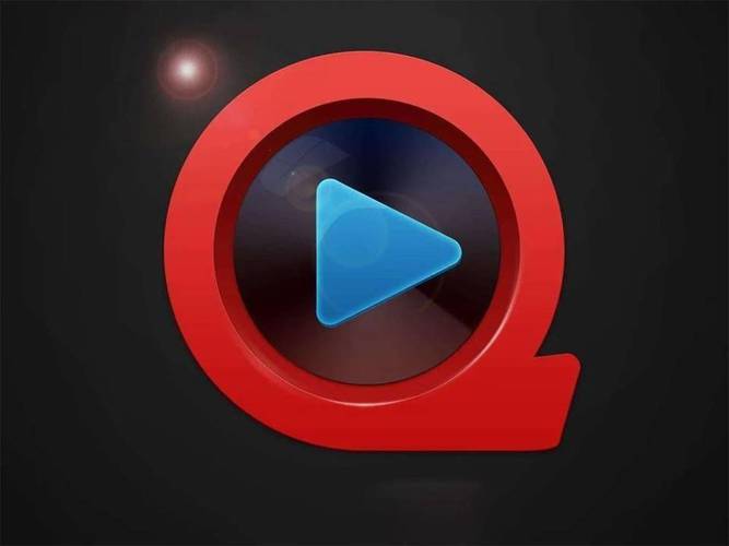 老版本快播播放器