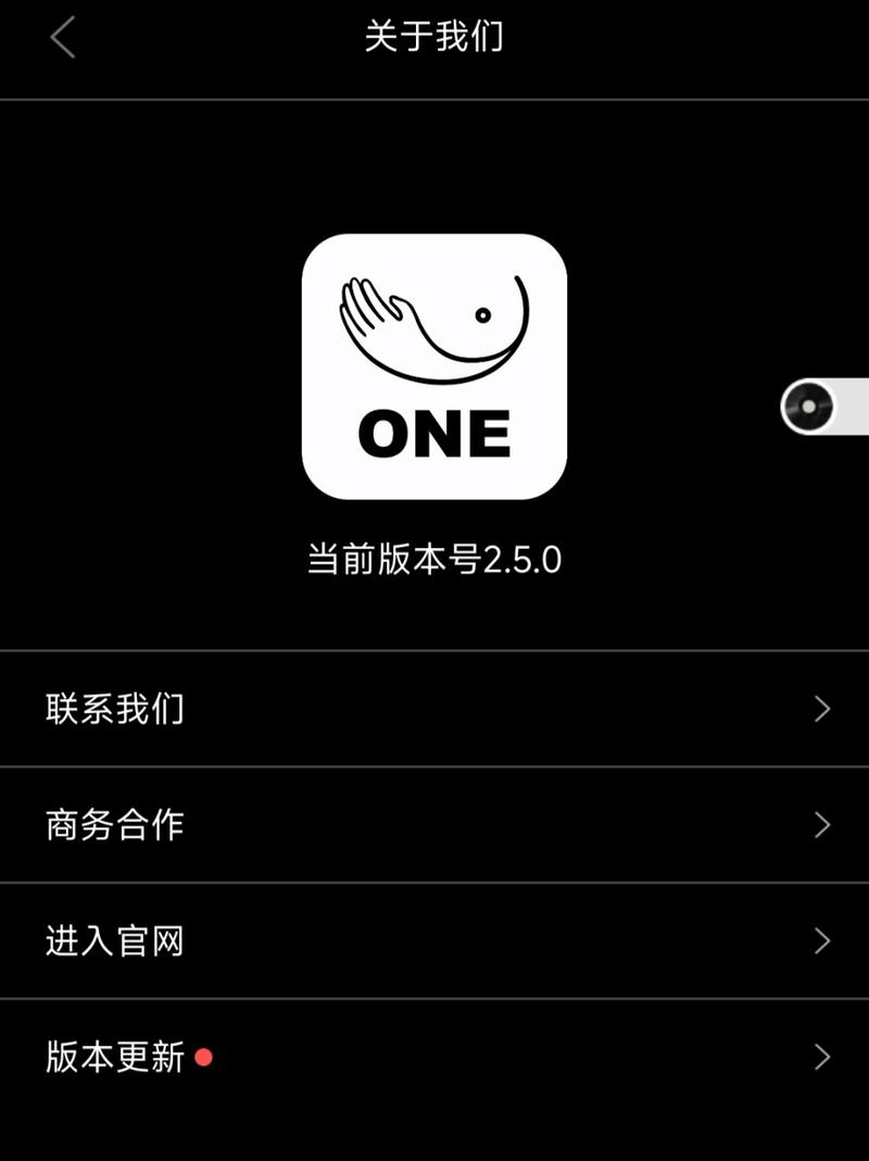 one一个成人的世界就够了app