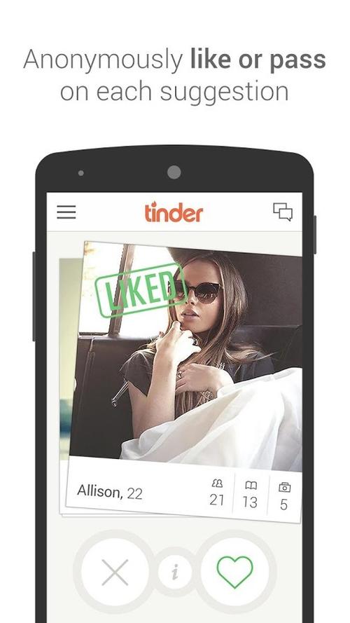 Tinder