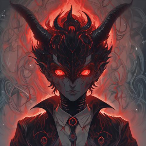 恶魔柜子地狱版