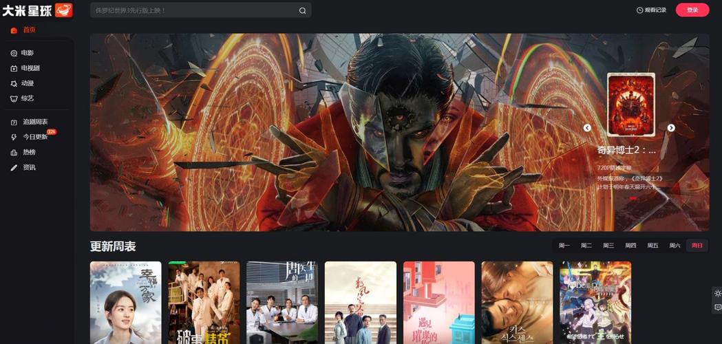 大米星球netflix111