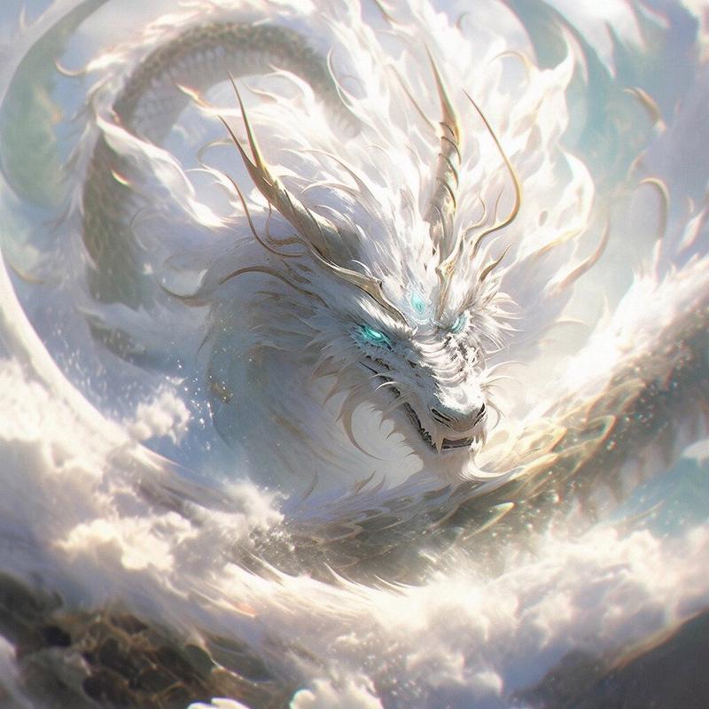白龙君动漫最新版汉化免费下载