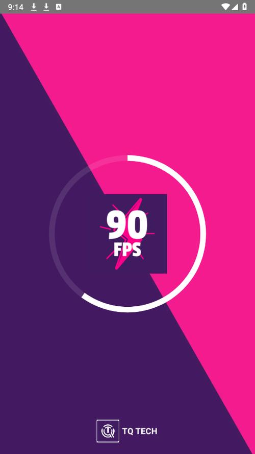 90fps