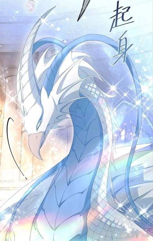 白龙君动漫无限阅读