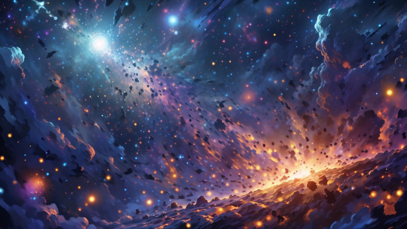 星空ai框架直