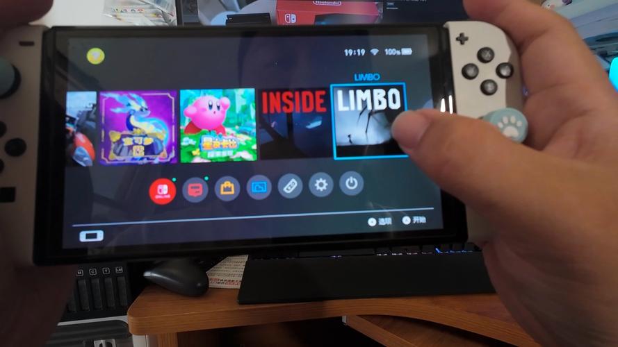 switch手机版模拟器安卓破解元宇宙版