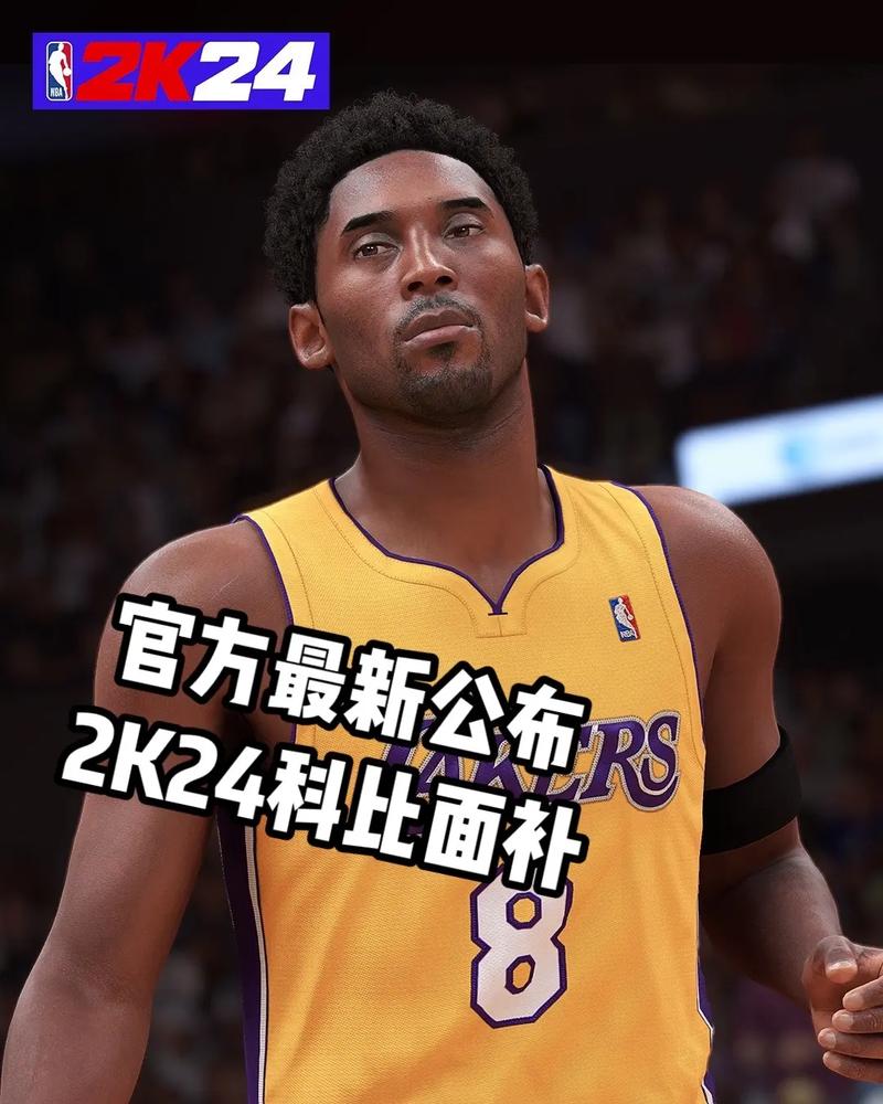 科比篮球游戏正
特别版