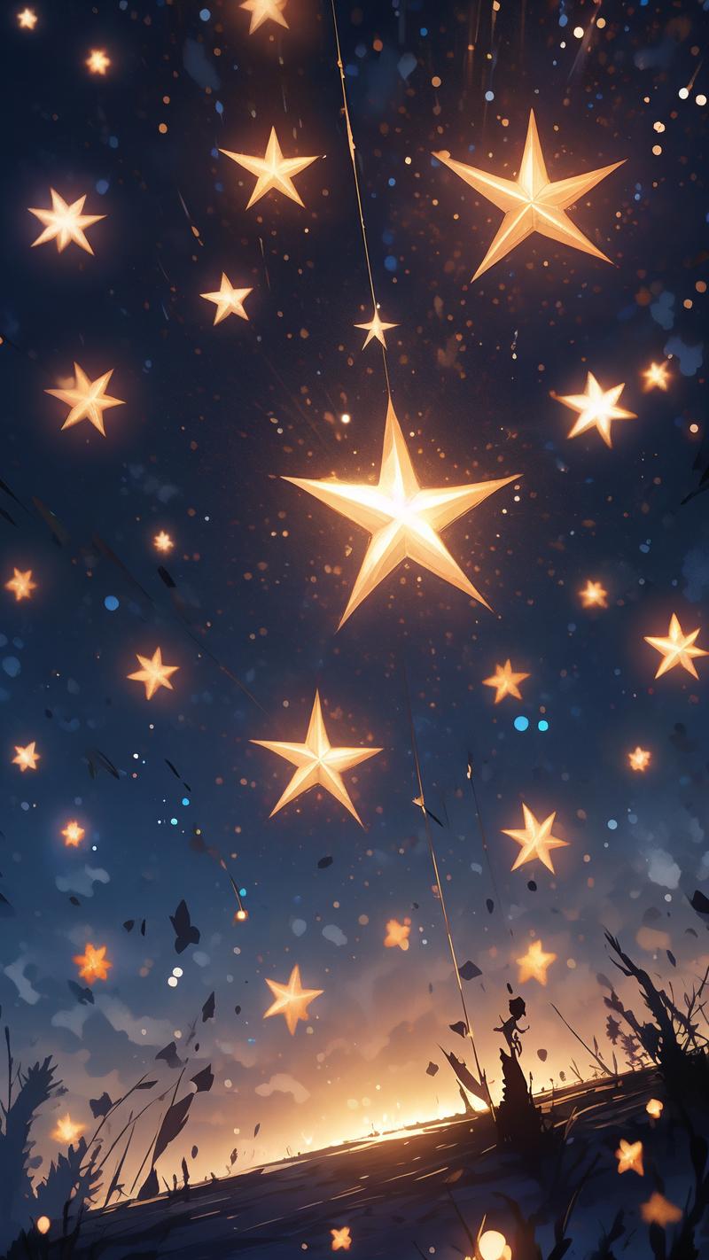 星星动漫