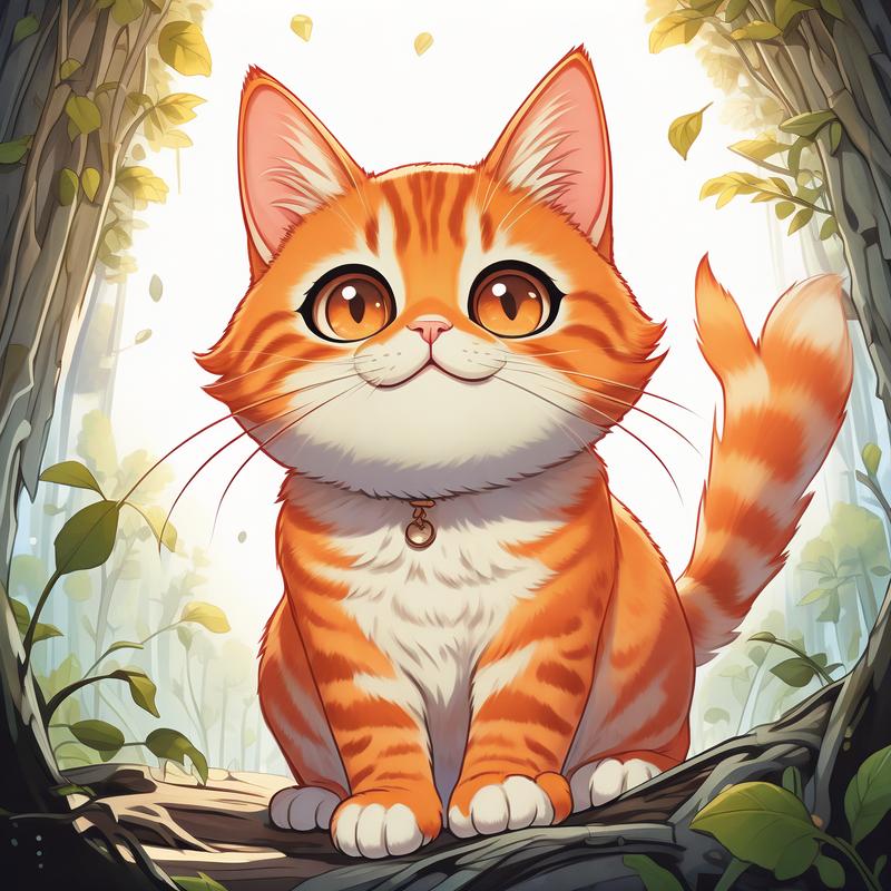 动漫猫无需付费版
