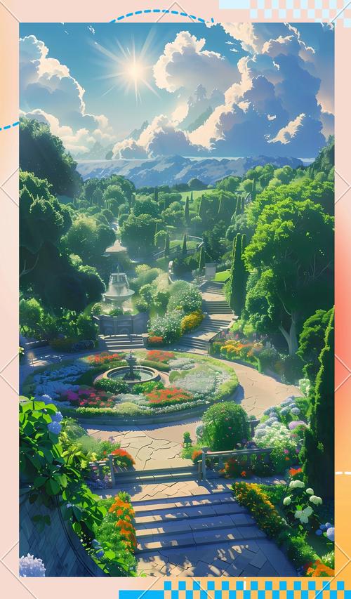 动漫花园