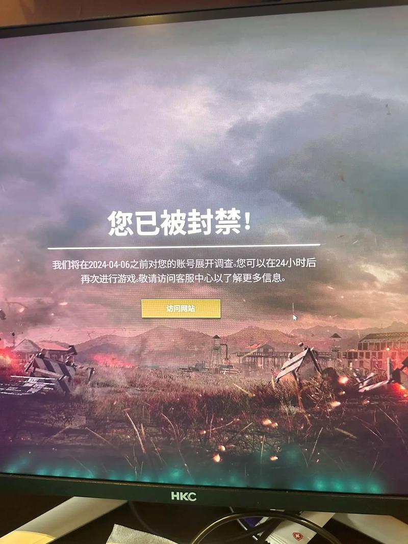 吃鸡美化包不封