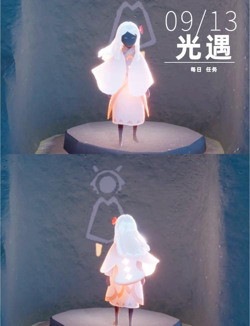 光遇无限刷蜡烛永久不升级