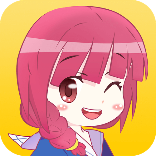 萌妹社漫画正式版