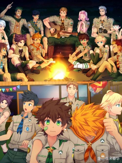 campbuddy30汉化版