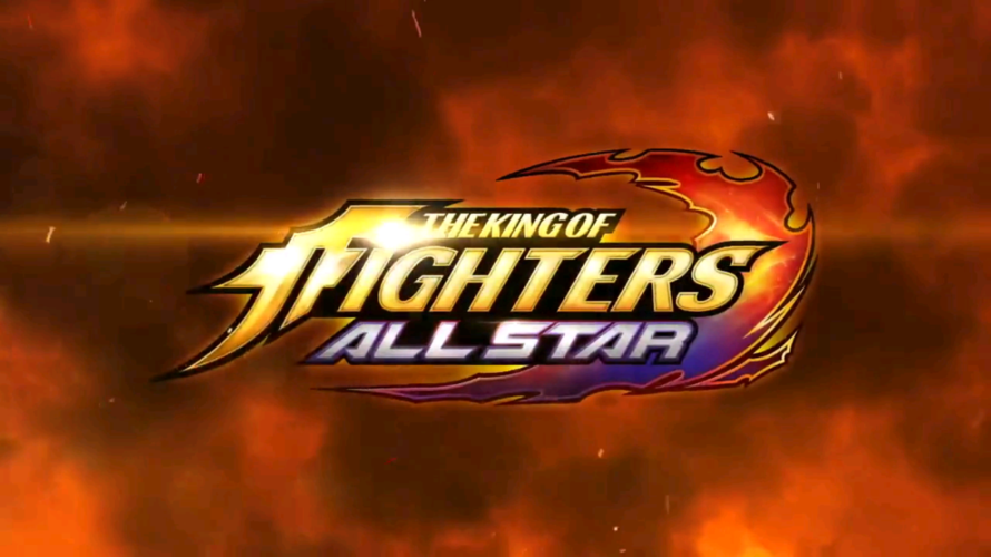 拳皇全明星修改测试版