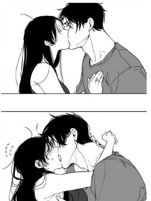 亲亲漫画官方版免费